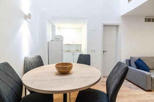 Segismundo FreshApartments