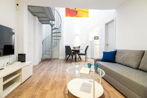 Segismundo FreshApartments