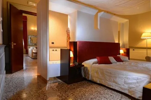 Ruzzini Palace Hotel photo 13