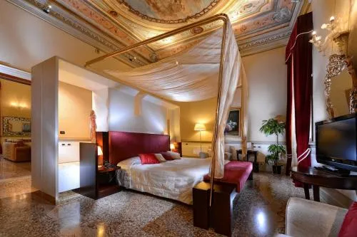 Ruzzini Palace Hotel photo 3