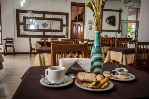 Afbeelding uit fotogalerij van Hotel Cabaña Quinta in Puerto Maldonado