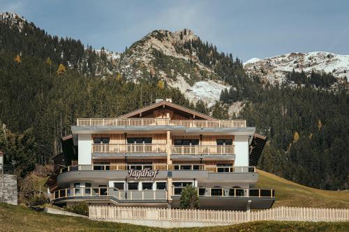 Apartment Superior
