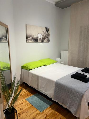 KM53 luxury apartments