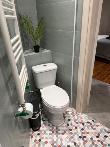 KM53 luxury apartments
