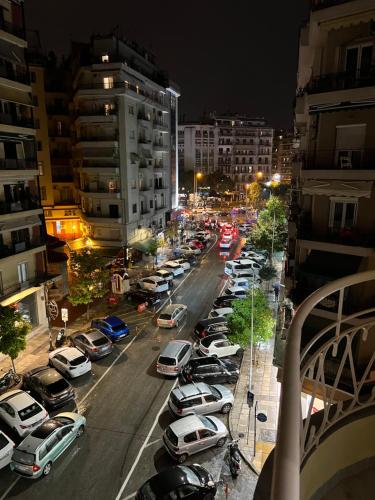 KM53 luxury apartments