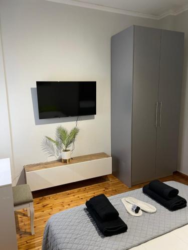 KM53 luxury apartments