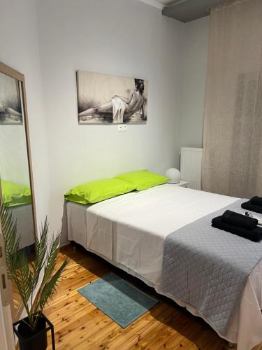 KM53 luxury apartments