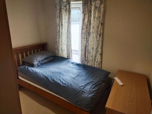 Gallery image of Crescent Apartments Homestay in Cork
