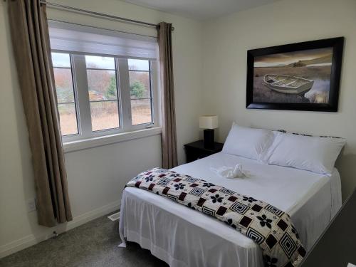 Chorburjo Cozy Villa - Two Rooms