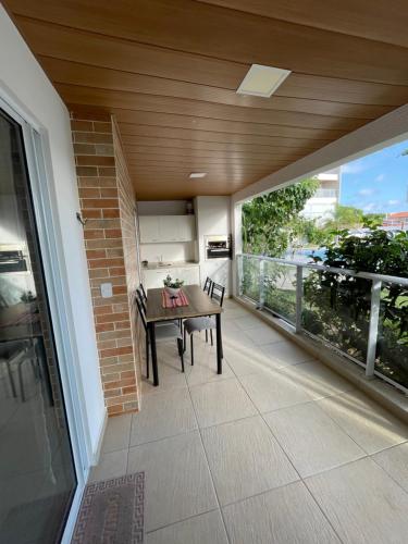 Condomínio residencial varandas do francês, apartamento 11