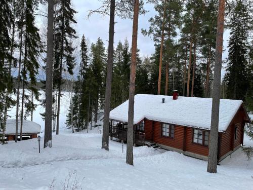 Villa Saimaa