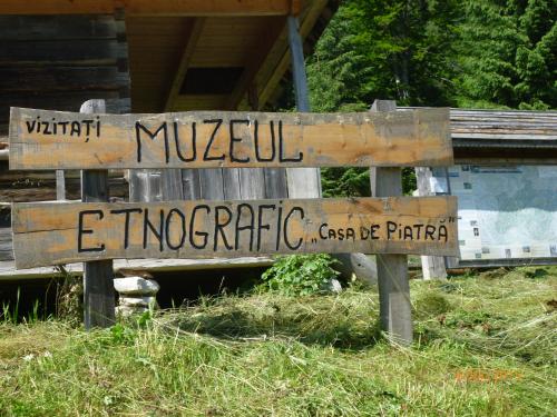 Φωτογραφία από το άλμπουμ του Cabana Suvenirurilor σε Scarisoara