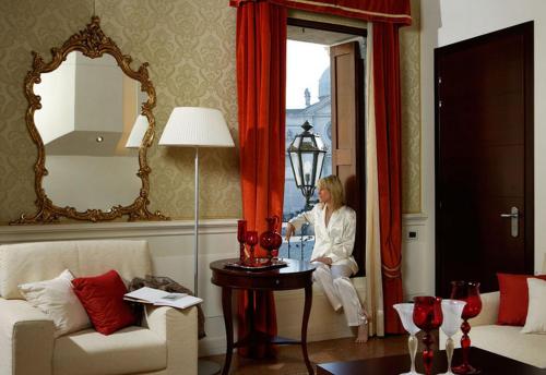 Ruzzini Palace Hotel photo 35