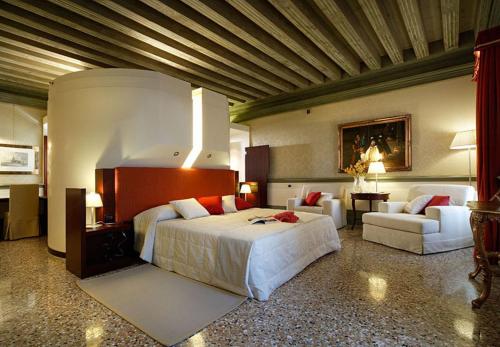 Ruzzini Palace Hotel photo 52