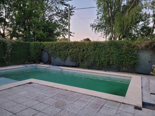 Casa quinta Aire Serrano – Photos 4