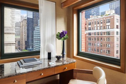 The Prince Kitano New York Image