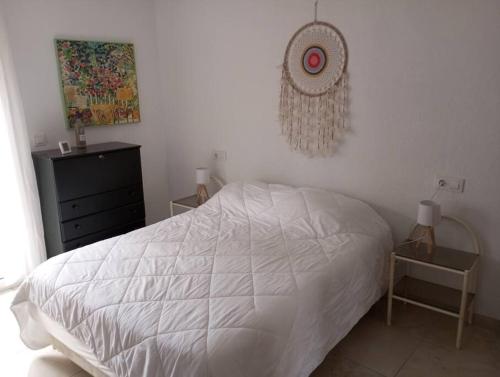 Appartement place del Angel