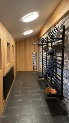 Fotografie z fotogalerie ubytování Izerína Cottage v destinaci Horní Maxov