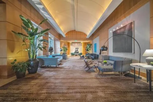 2 Bedroom OR King Studio Suites Four Seasons Hotel Miami Free Wi-Fi & Free Parking photo 37