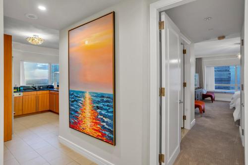 2 Bedroom OR King Studio Suites Four Seasons Hotel Miami Free Wi-Fi & Free Parking photo 135