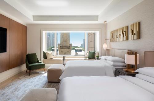 Park Hyatt Chicago Image