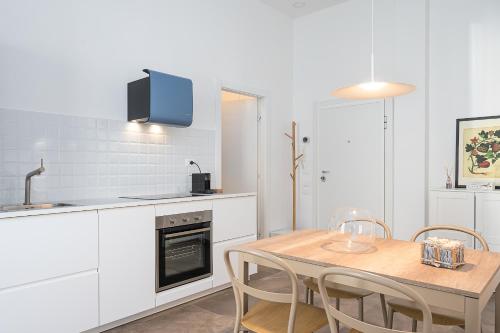 GottardoApt- Modern Apartment in Navigli-Near Darsena & Bocconi