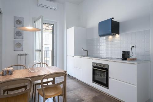 GottardoApt- Modern Apartment in Navigli-Near Darsena & Bocconi