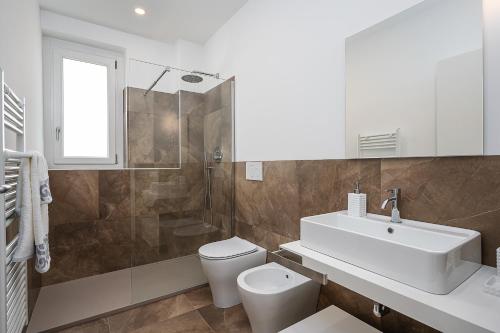 GottardoApt- Modern Apartment in Navigli-Near Darsena & Bocconi