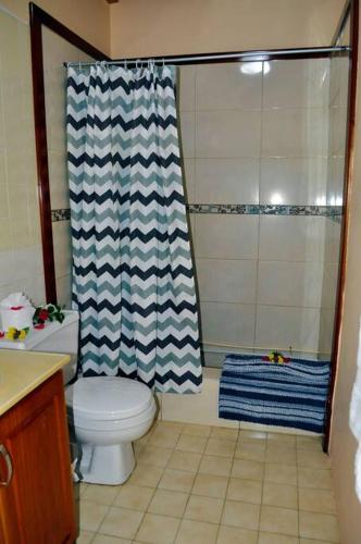 Gallery image of The Still Beach Resort-Room 5 in Soufrière