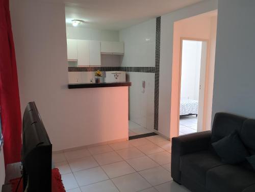 Apartamento Padrão 2° Andar