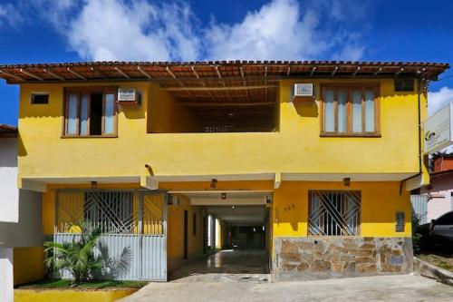 Pousada Recanto da Vila