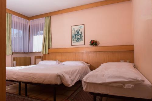 Gallery image of Hotel La Baita in Livigno