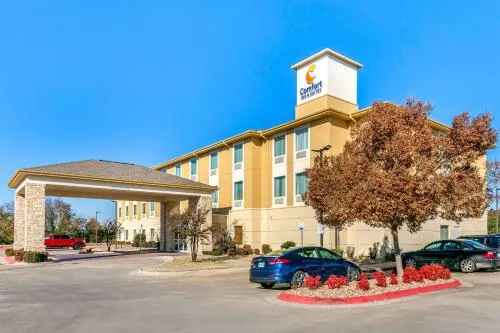 Comfort Inn & Suites Van Buren - Fort Smith in Fort Smith
