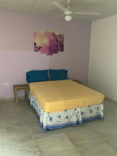 Fotografie z fotogalerie ubytování LA DOLCE VITA FRANCOPHONE v destinaci Estelí