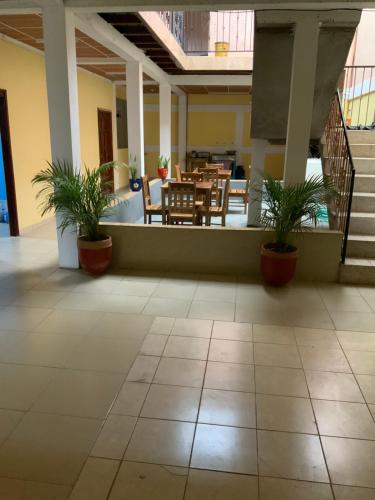 Fotografie z fotogalerie ubytování LA DOLCE VITA FRANCOPHONE v destinaci Estelí