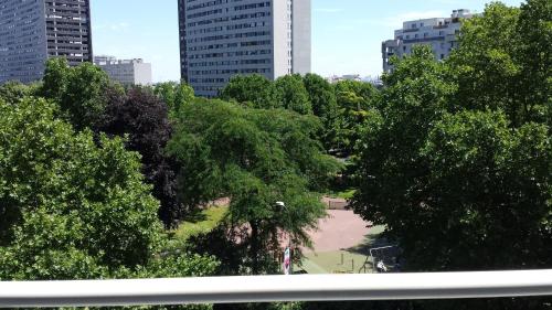 Imagen de la galería de Private Studio - Paris - La Défense, en Courbevoie