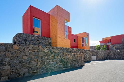 Villa Cacemar Salobre Golf