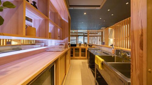 WAT RESORT 飛騨まちやど 藤
