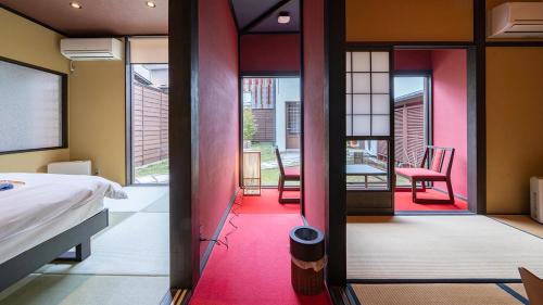 WAT RESORT 飛騨まちやど 藤