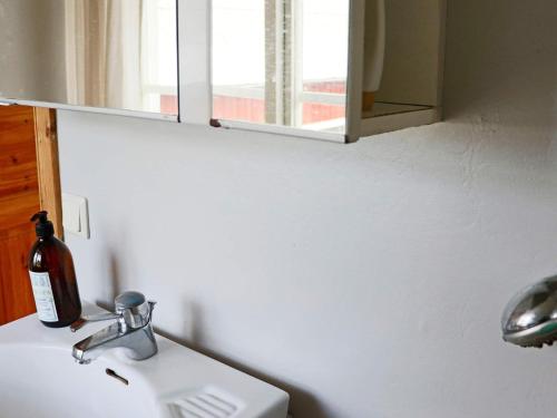 Φωτογραφία από το άλμπουμ του 8 person holiday home in HISHULT-By Traum σε Hishult