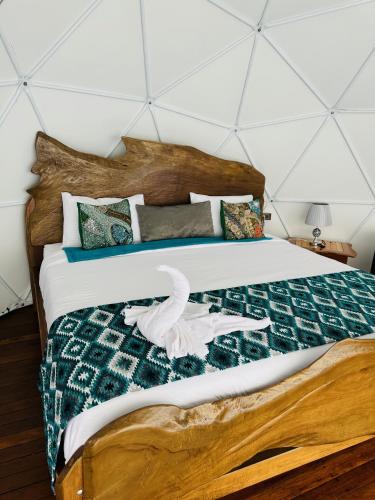 Eco Glamping Cordillera – Photos 3