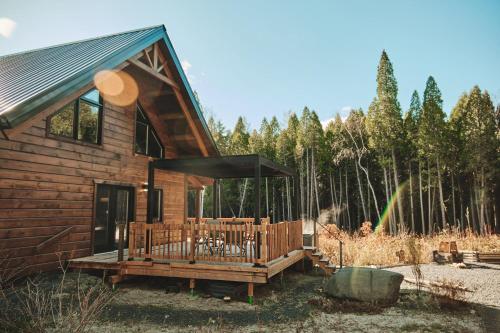 Le Refuge – Photos 2