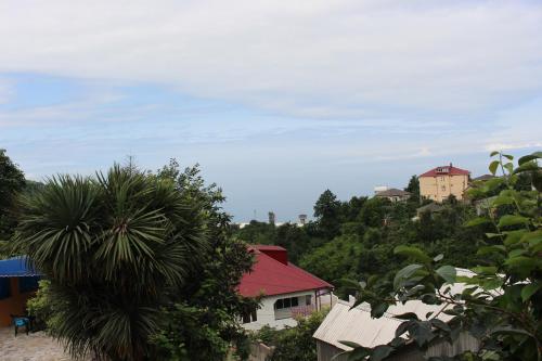 Gallery image of Guest House Lazika in Sarpi