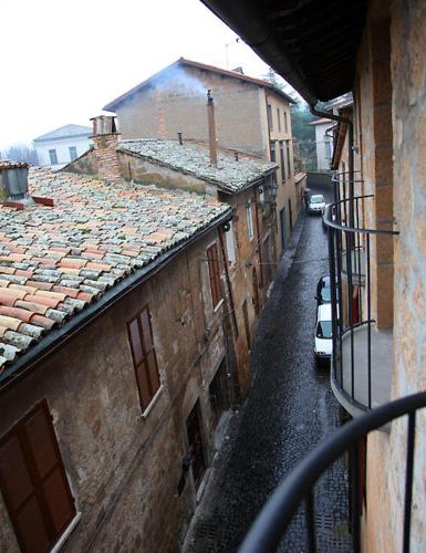 Galería fotográfica de Sant'Angelo 42 en Orvieto