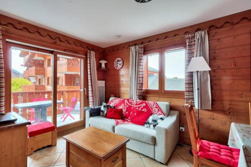 Résidence Les Fermes du Soleil - maeva Home - Appartement 3 pièces 6 personnes - Prestige MAE-0374