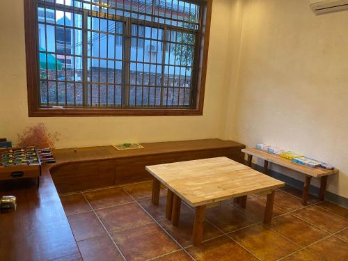 Imagen de la galería de YangShuo Eden Inn, en Yangshuo