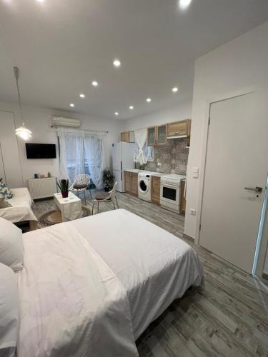Selenity studio(close to two metro stations)
