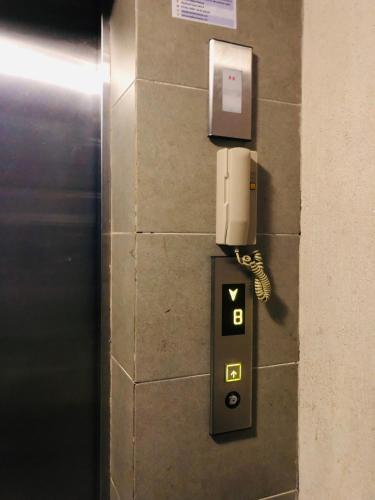 Imagen de la galería de Tsavo Embakasi, en Nairobi