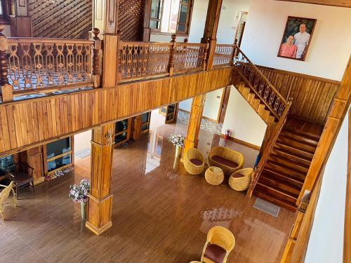 Φωτογραφία από το άλμπουμ του Kum-Chan House Hotel (เฮือนก่ำจันทร์) σε Nan
