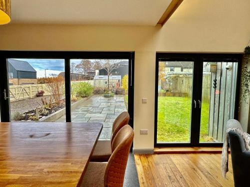 Fotografie z fotogalerie ubytování The Highland MoonRay v destinaci Inverness